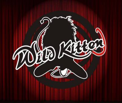 logo Wild Kitten